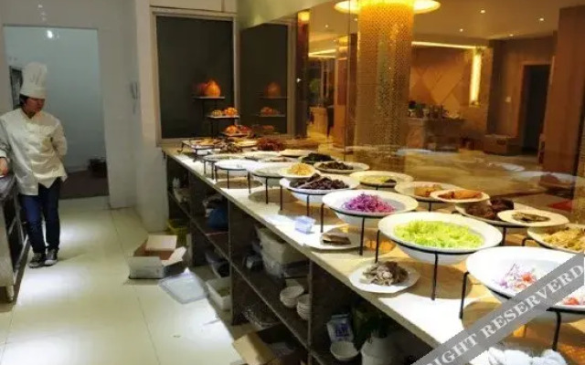 Wangyanlou Hotel