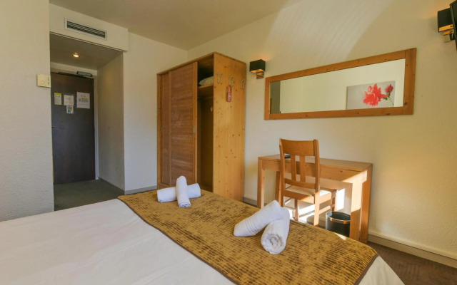 Hôtels & Altitude La Brunerie