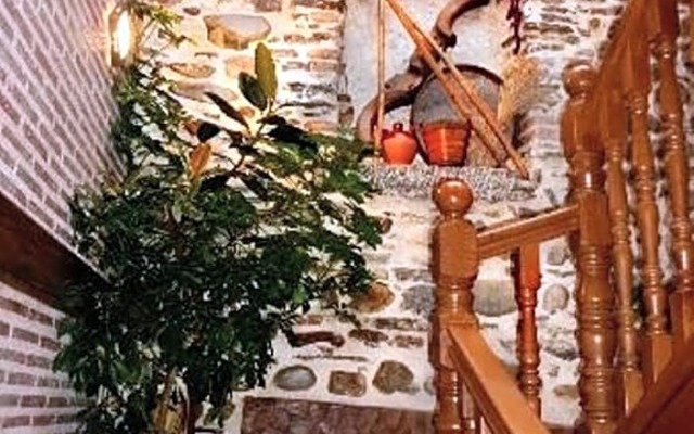 Hotel Jacobeo