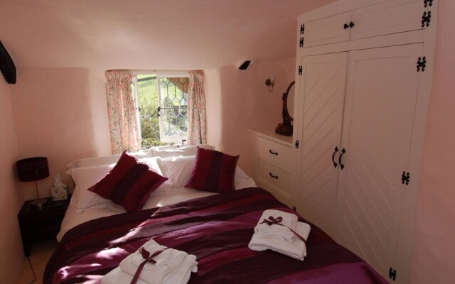 Appletree Cottage