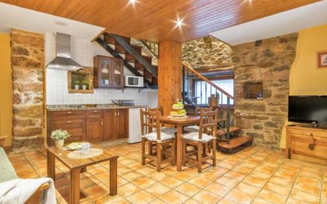 Apartamentos Rurales Blanca