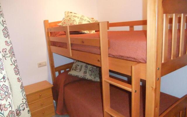 Vivienda Rural Prado