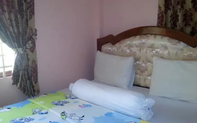 Vimean Pich House