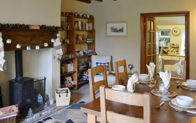 Blue House Cottage