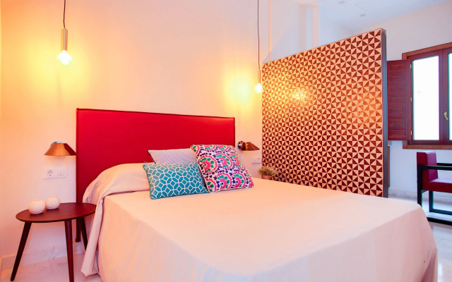 Urban Vida Stays Córdoba