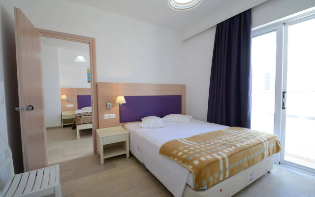 Origin Apts and Studios