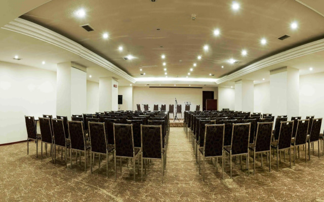 Dafne Hotel