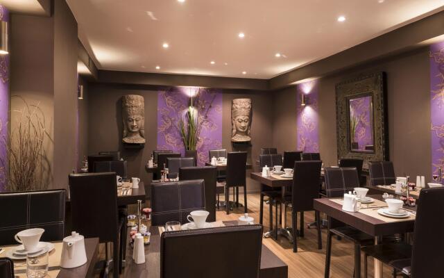 Le Frochot Hotel Pigalle, Sonder by Marriott Bonvoy