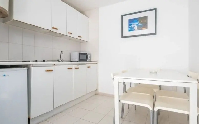 Apartamento climatizado perfecto para familias