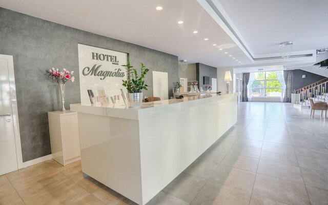 Hotel Magnólia