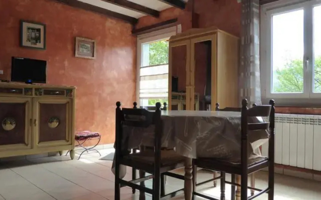 Hameau Melede Marmotte