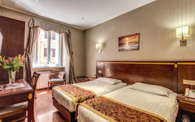 Rome Love Hotel