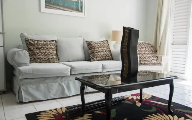 Fisherman's Point Apartments