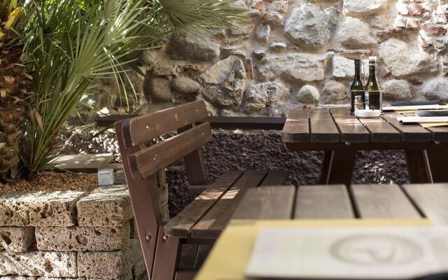 Suite & Breakfast 7 Vizi