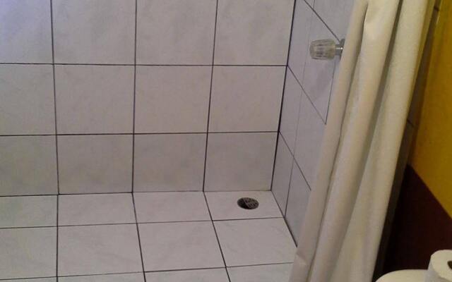 Cabinas Miss Miriam 2