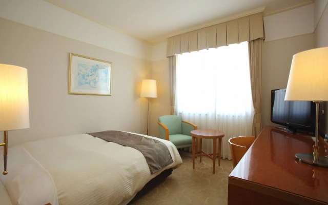 The Celecton Premier Kobe Sanda Hotel