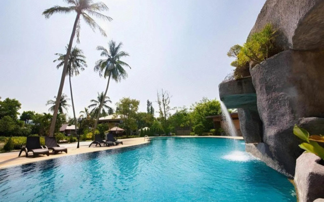 Nernkhao Resort