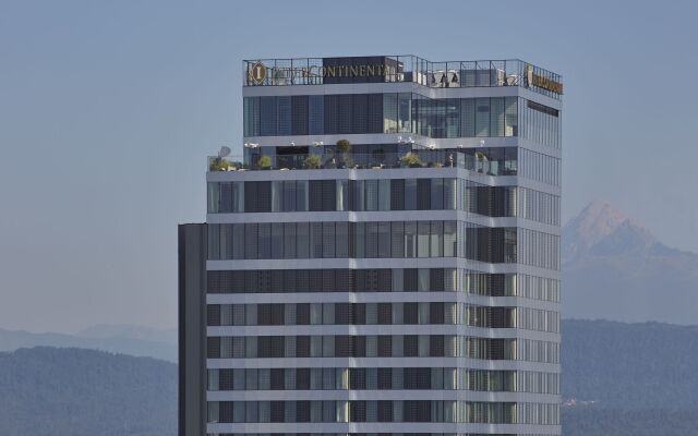 InterContinental Ljubljana by IHG