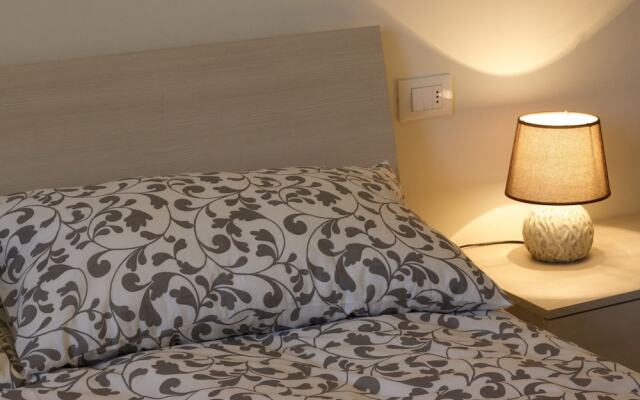 Holiday Apartments Serraglio