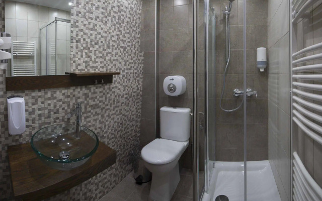 Tsikeli Boutique Hotel Meteora - Adults Friendly