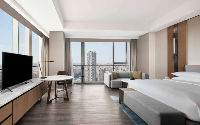 Jiaxing Marriott Hotel