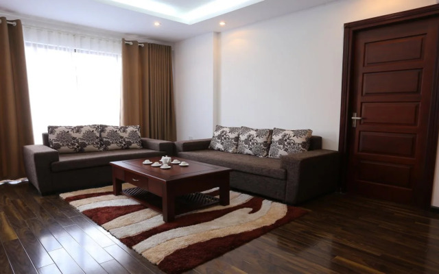 Granda Legend Apartment