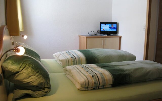 Ferienwohnung Abraham