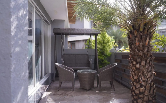 Stay 5 Villas