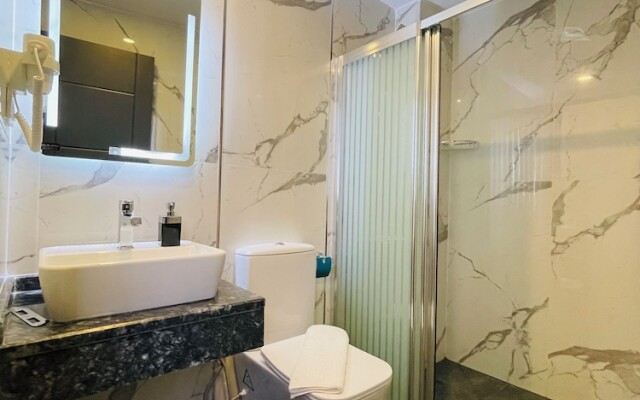 Meridiani Taksim Hotel