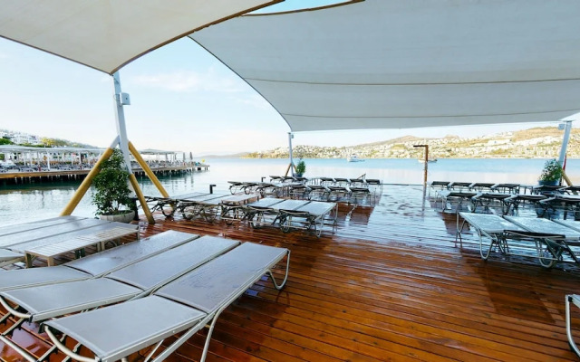 Casamia Boutique Hotel
