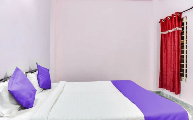 Hotel Nitesh by OYO Rooms