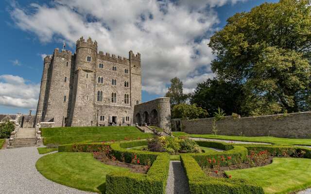 Kilkea Castle