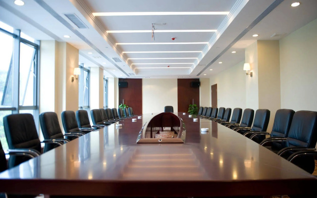 Da Cheng Shanshui Hotel