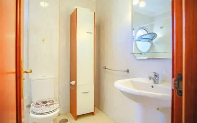 Belvilla by OYO Apartamento Sol y Paraaso II