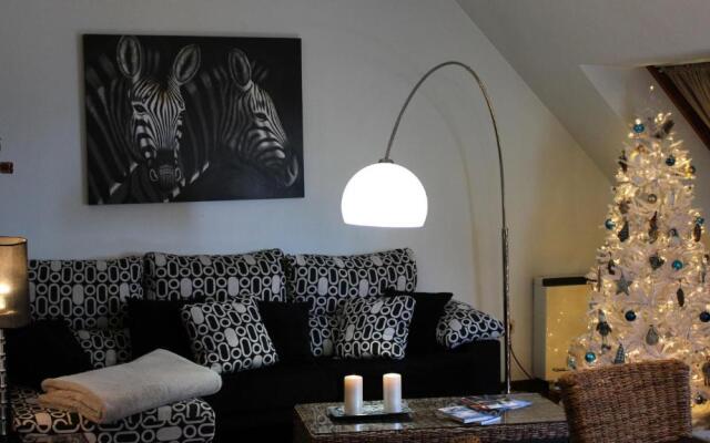 Apartamento Malpica Area Grande