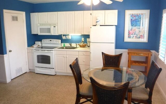 Waterside Inn on the Beach