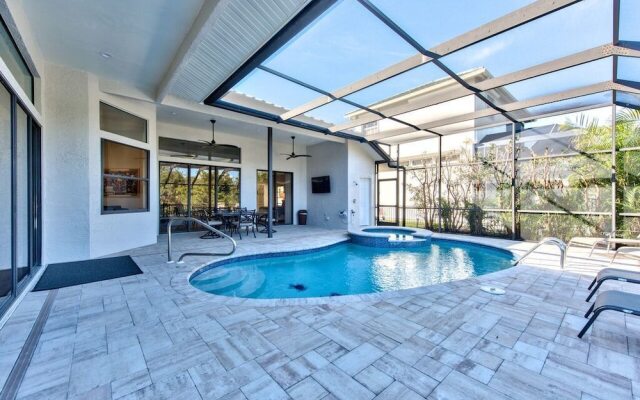 Atlantis Vacation Rental