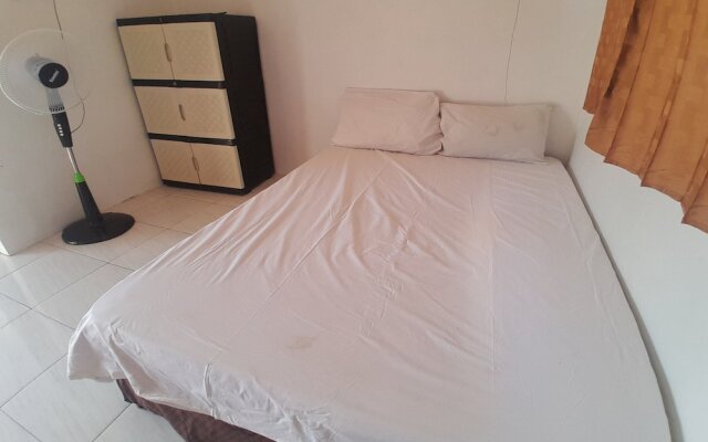 Hotel O Wisma Bani Pandi Syariah