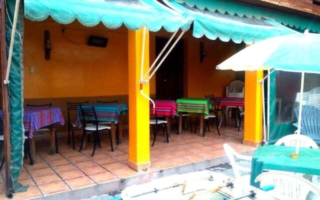 Nuevo Puesto Hostel