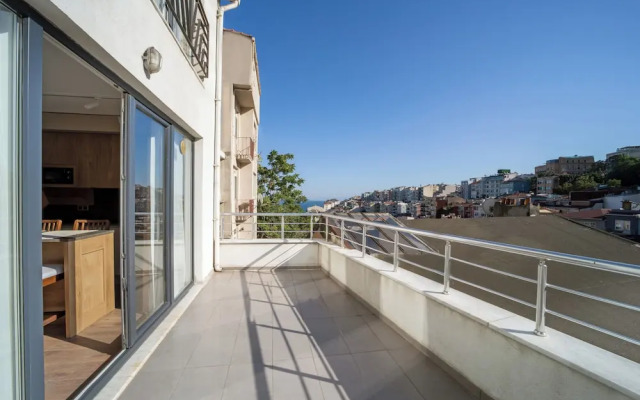 Marmada Suites