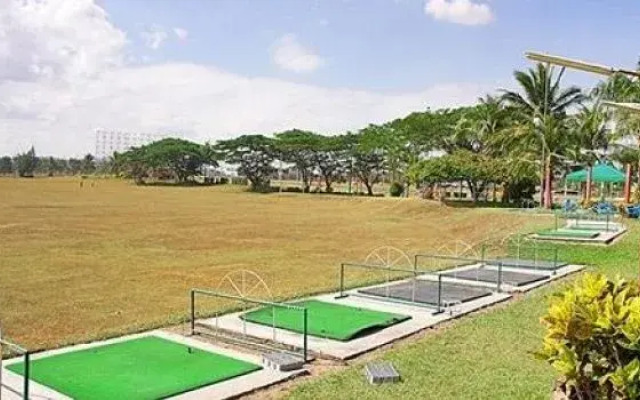 Pattaya Country Club