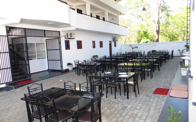 Sunsung Chiththa Holiday Resort