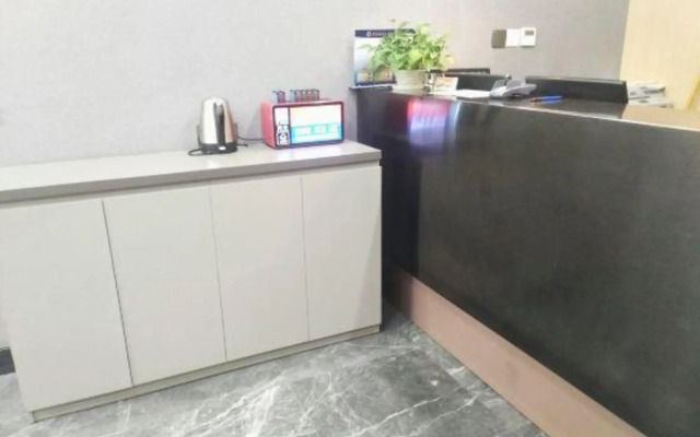 Weigong Hotel(Beijing Weigongcun)