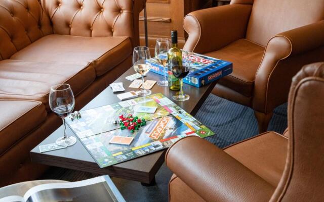 The Windermere Hotel