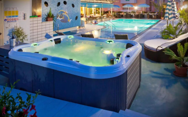 Hotel Mayer
