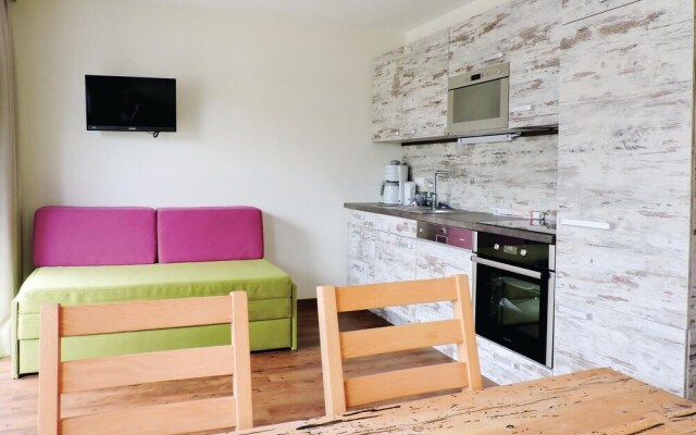 Awesome Apartment in Wagrain With 2 Bedrooms and Internet