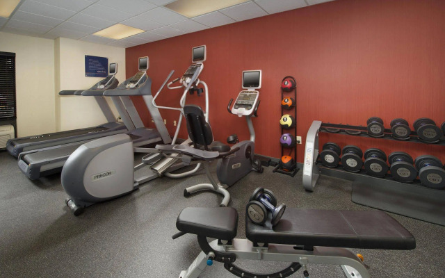 Hampton Inn Rochester-Greece