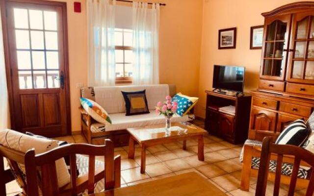 Apartamentos La Isla Encantada