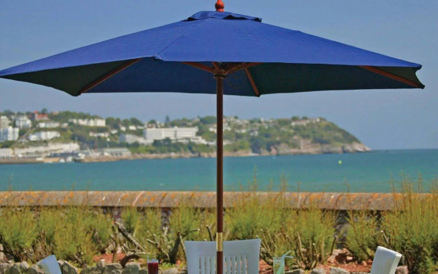Livermead Cliff Hotel