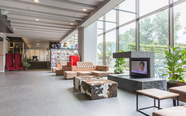 Leonardo Hotel Amsterdam Rembrandtpark